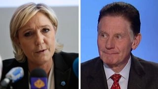 Moody: Le Pen brings Trump-like message to French election