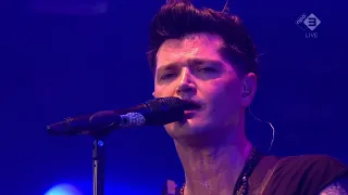 The Script - Rain (Pinkpop 2018 Live! - 2018-06-17)