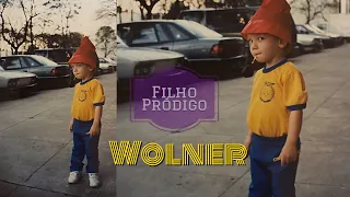 Wolner - Filho Pródigo - (EVOLUÇÃO) - (Official Video)