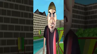 ГРАБИТЕЛИ В ДОМЕ как у МИСС ТИ Scary Robber ПОХОЖАЯ ИГРА на Hello Neighbor