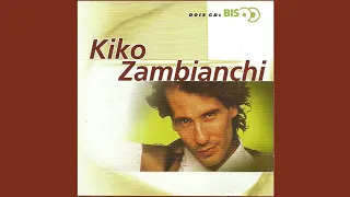 KIKO ZAMBIANCHI - HEY JUDE (1989)