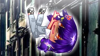 "🔥💔"Don't you remember I'm your baby girl+Adopt"❤️‍🩹"___⭐Gacha meme⭐___💜Aphmau episode💜