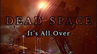 Dead Space Remake: It’s All Over GMV