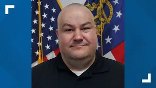 Georgia correctional officer killed in attack by inmate