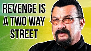 The Worst Steven Seagal Movie? - Attack Force (2006)