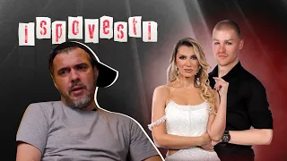 Ispovest Bojana Tomovića: Lezao sam u krevetu i sanjao da se nikad ne probudim!