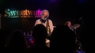 Bob Weir & Wolf Brothers w/ Barry Sless 2/28/22 - Msuic nevr stop