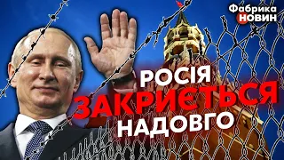 💥ГАЙДАЙ: Після війни Україна розпочне свою ОПЕРАЦІЮ У РОСІЇ. Інакше – нова атака