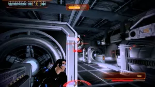 13 Mass Effect 2 Ретранслятор Омега 4