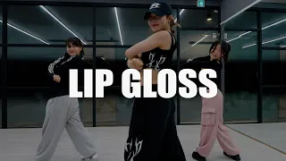 Lil Mama – Lip Gloss / Gyuri Choreography Beginner Class