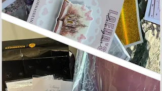 Diamond Paint with Friends June and Unboxing