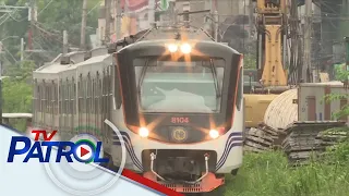 PNR: Lahat ng biyahe ng tren sa Metro Manila, hihinto sa Disyembre | TV Patrol