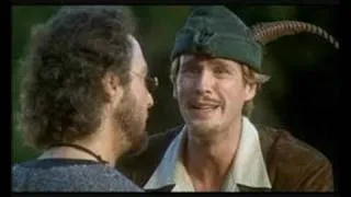 Robin Hood MIT funny scenes