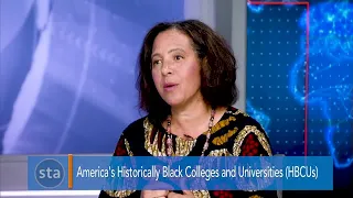 HBCUs Don’t Exclusively Serve Students of African Descent, Professor Says