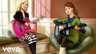 Barbie - Two Voices, One Song (Movie Version) [Audio] | Barbie & The Diamond Castle