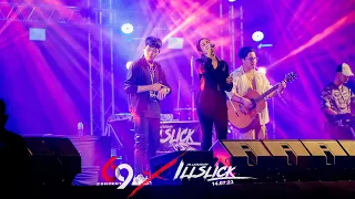 Sixty Nine Band & แอน อาทิตติยา live in Central Plaza Suratthani [ 69 MY STATION ]