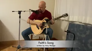 Faith's Song (theme from Keeping Faith)