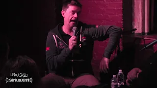 Jim Breuer Explains How His Mets Videos Helped His Family Heal in a Difficult Time