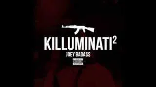 Joey Bada$$ - Killuminati (Pt. 2) Intro Looped