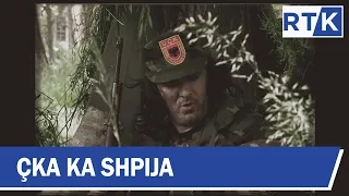 Çka ka Shpija - Episodi 27 Sezoni 4 14.05.2018