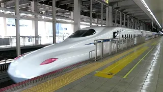 JR博多駅発車メロディー「銀河鉄道999」 （13・14番のりば）