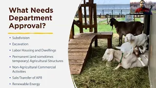 APR Landowner Webinar - 4/11/24