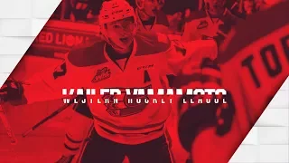 HIGHLIGHT REEL | Kailer Yamamoto