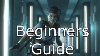 Starter Tips and Tricks, Resident Evil 3 Remake