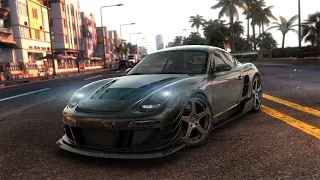 [GMV] The Crew 2 - Numb