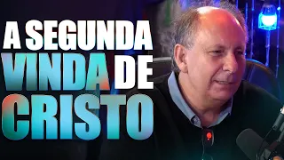 A SEGUNDA VINDA E A CRIAÇÃO - Lamartine Posella