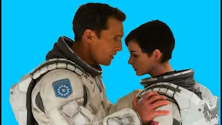 I Love Interstellar sooo much!