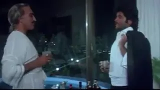 amirsh Puri best father son relationship , Bollywood father son relationship goals