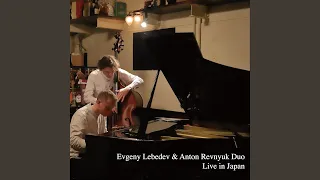 Broken Tango (E. Lebedev) (Live)