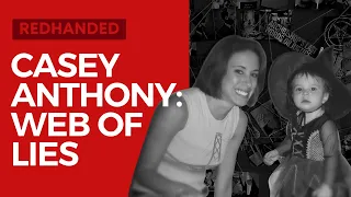 Casey Anthony: Web of Lies – Parts 1 and 2