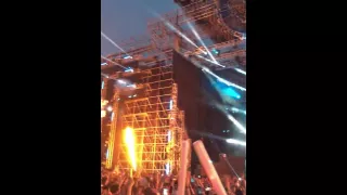 [Ultra Music Festival Korea 2016] ARMIN VAN BUUREN