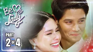 Be My Lady | Episode 216 (2/4) | December 22, 2022