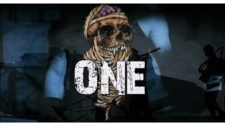 Metallica-One(Quebec Magnetic)