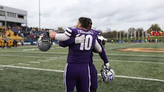 113th Yates Cup Football Championship | Recap