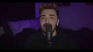 Ariana Grande - pov (Male Cover)