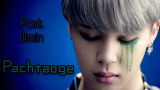 BTS PARK JIMIN - Pachtaoge FMV