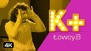 Kabaret Łowcy.B "Czecia" (Cały program/2014/128'/4K)