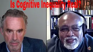 What to Do about Cognitive Inequality - Glenn Loury and Jordan Peterson -Reaction