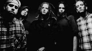 Korn- Kick the P.A