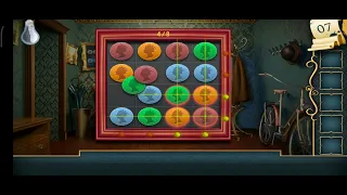 Mansion Puzzle game for adults - Gameplay Part 1 Levels 1-10 (Android, iOS) - All Levels