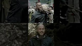 Ragnar (S3) vs Ragnar (S4A) | Battle #shorts