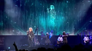 Rod Stewart - Have You Ever Seen the Rain? (Live 2024)