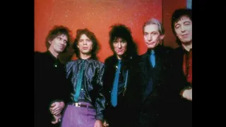 The Rolling Stones - 1983 - All The Way Down