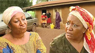 THE TWO CRAZY WICKED MOTHERS (PAIENCE OZOKWOR & NGOZI EZEONU)- AFRICAN MOVIES