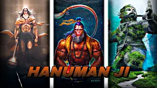 Aasman Ko Chukar Dekha X Hanumanji ll Hanumanji Whatsapp Status ll Hanuman jayanti status #hanuman🧡