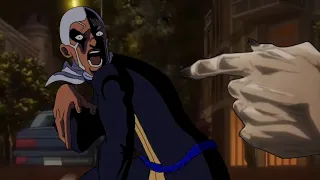 Pucci's Infinite Death